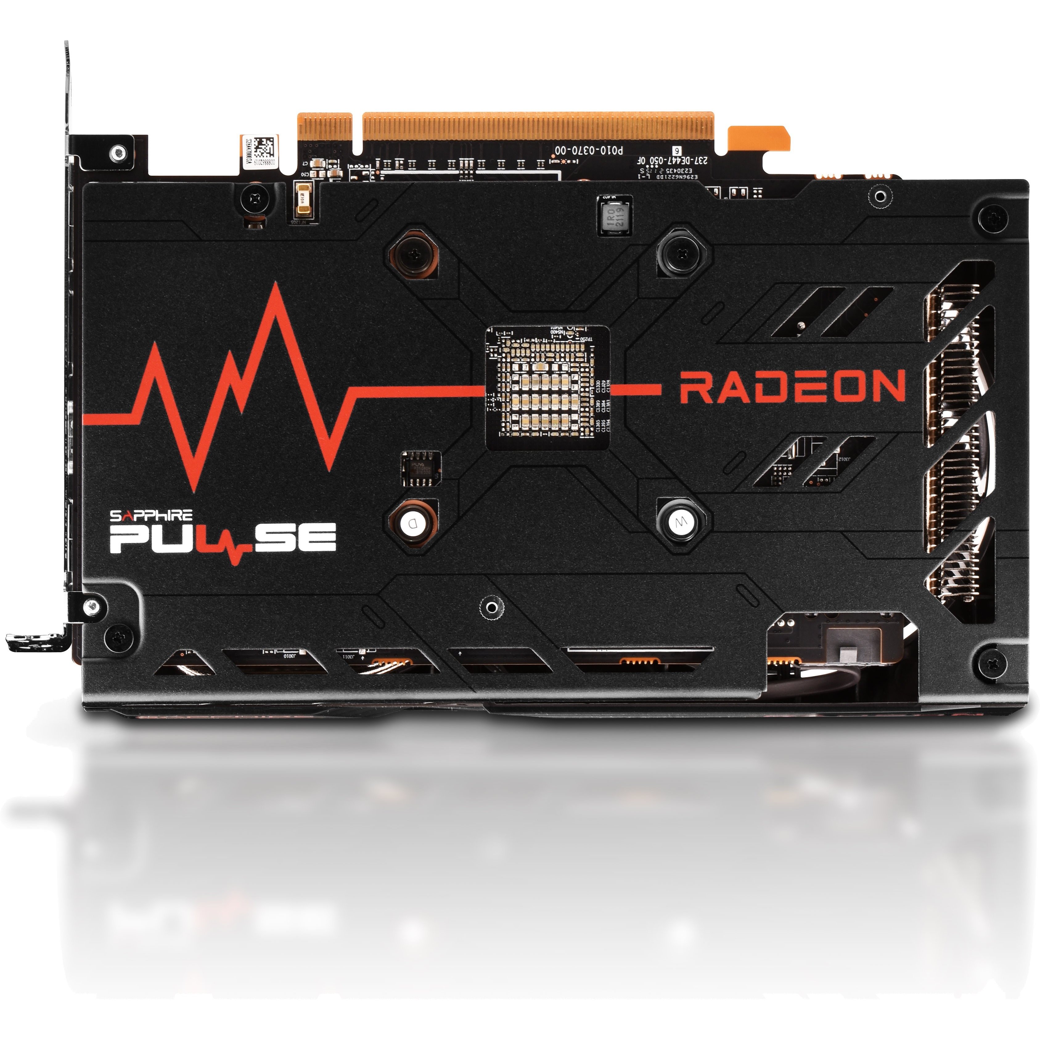 Купить Видеокарта SAPPHIRE PULSE AMD Radeon RX 6600 Gaming 8GB