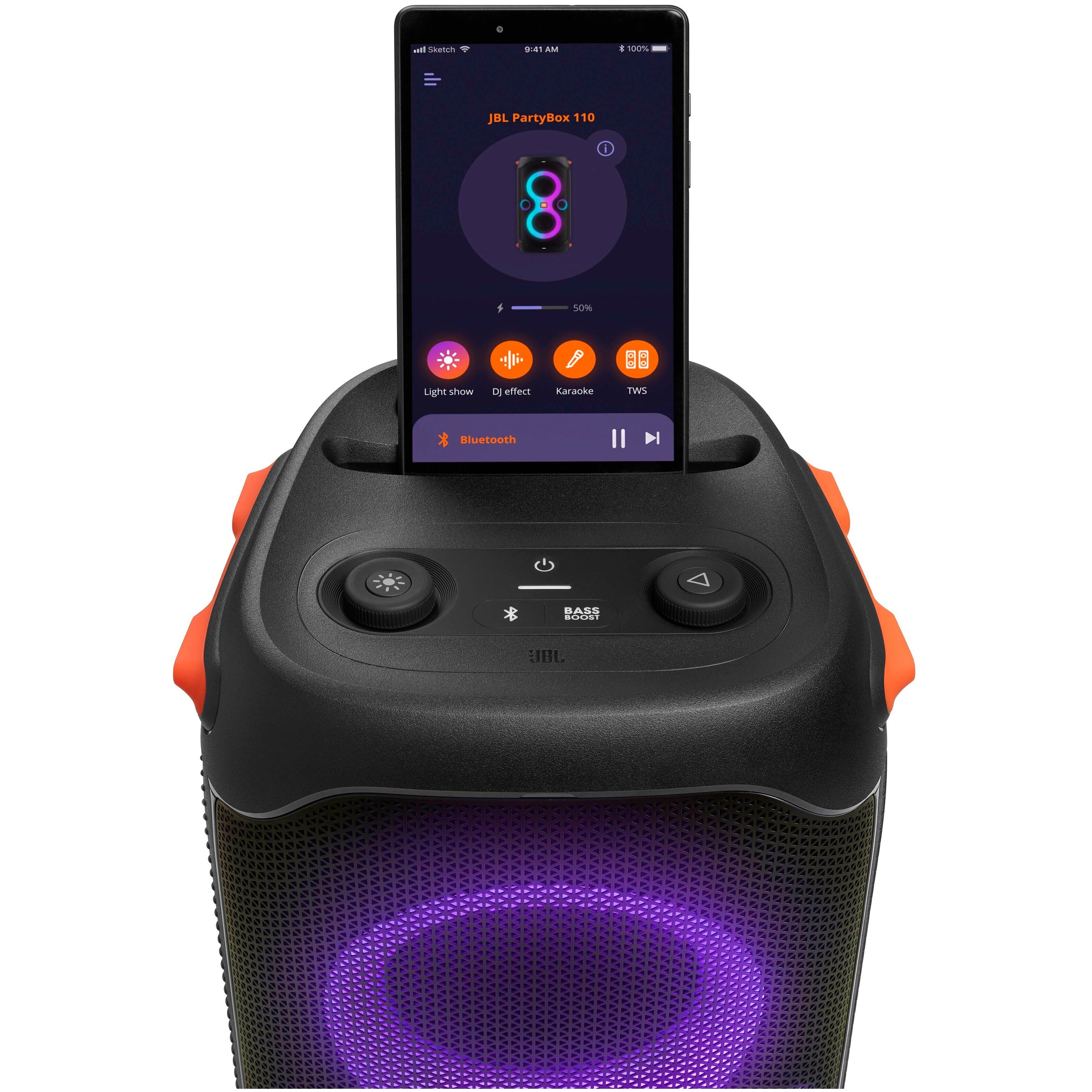 Купить Колонку Jbl Partybox 1000