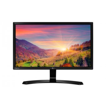  Монитор LG 24MP58VQ-P 
