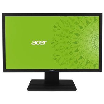  Монитор Acer V206HQLBb 