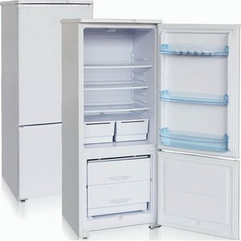  Холодильник Бирюса 151 