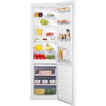  Холодильник Beko RCSK339M20W 