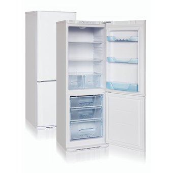  Холодильник Бирюса 133 