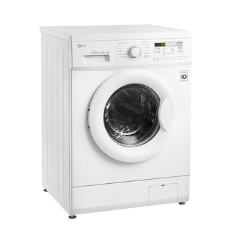  Стиральная машина LG F80B8MD 