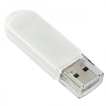  USB-флешка Perfeo C03 Gray (PF-C03GR064) 64G USB 2.0 