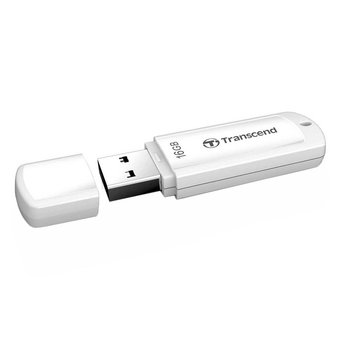  USB-флешка Transcend JetFlash 370 (TS16GJF370) 16G USB 2.0 