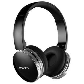  Наушники bluetooth Awei A500BL (black) 