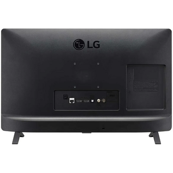  Телевизор LG 24TQ520S-PZ.ARUZ серый 