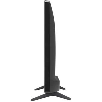  Телевизор LG 24TQ520S-PZ.ARUZ серый 