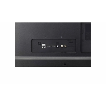  Телевизор LG 24TQ520S-PZ.ARUZ серый 