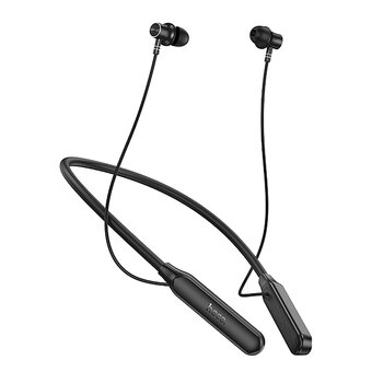  Bluetooth-наушники внутриканальные Hoco ES74 Refinado Sports (black) (239581) 