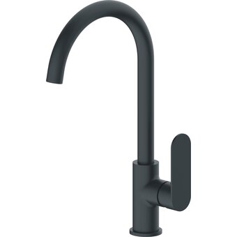 Смеситель Haiba HB70590-7 Black 