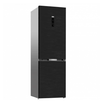  Холодильник Grundig GKPN669307FB 