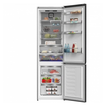  Холодильник Grundig GKPN669307FB 