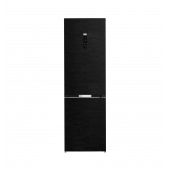  Холодильник Grundig GKPN669307FB 