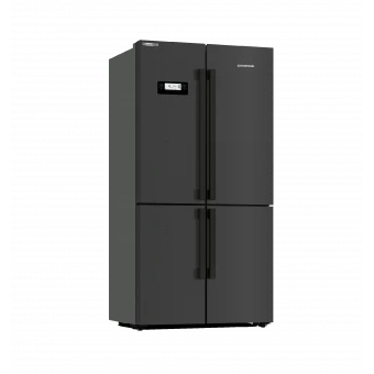  Холодильник Grundig GQN20130LXBR 