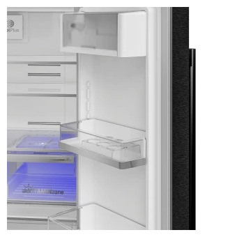  Холодильник Grundig GQN20130LXBR 
