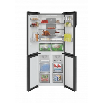 Холодильник Grundig GQN20110FXBR 