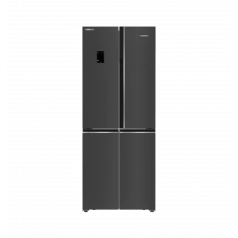  Холодильник Grundig GQN20110FXBR 