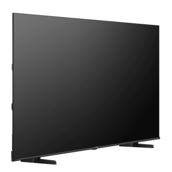  Телевизор Hisense 50E7Q QLED черный 