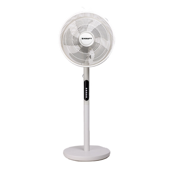  Вентилятор Kraft KF-FS161RW 