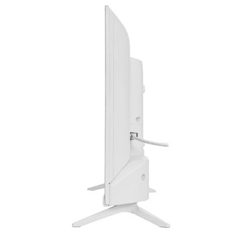 Телевизор Topdevice TDTV24CS08H_WE белый 
