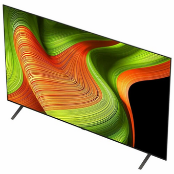  Телевизор LG OLED77B5RLA.ARUG 