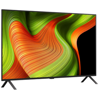  Телевизор LG OLED48B5RLA.ARUG коричневый/серый 