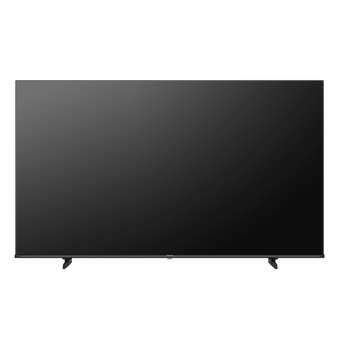  Телевизор Hisense 50E7Q QLED черный 