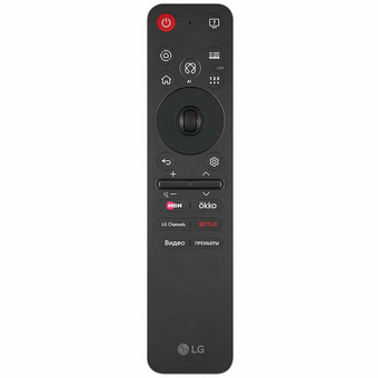  Телевизор LG OLED77B5RLA.ARUG 
