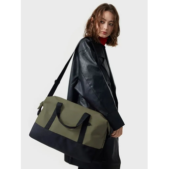  Сумка Gaston Luga DSDFFSOL Dash Duffel S Olive 