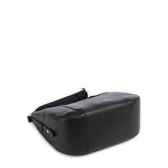 Сумка Piquadro Circle BD6657W92/N женская, кожа, черный 