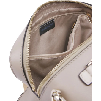  Сумка Piquadro Circle BD6656W92/GBE женская, кожа, желтый/бежевый 
