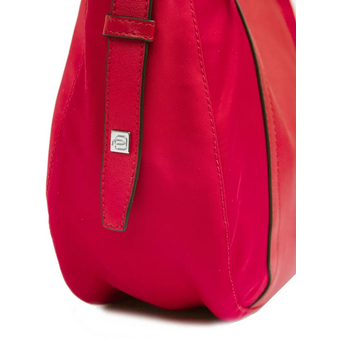  Сумка Piquadro Lyra BD6657W92T/R женская, ткань, красный 