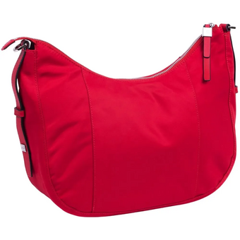  Сумка Piquadro Lyra BD6657W92T/R женская, ткань, красный 