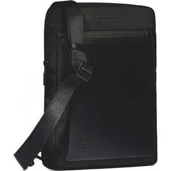  Сумка Piquadro Orion CA1816S136/N мужская, ткань, черный 