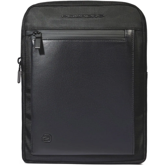  Сумка Piquadro Orion CA1816S136/N мужская, ткань, черный 