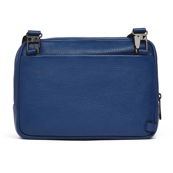  Сумка Piquadro Than CA6615S135/BLU кожа, синий 