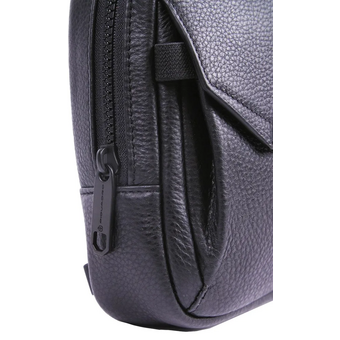  Сумка Piquadro Than CA6615S135/N кожа, черный 