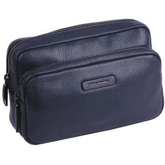 Сумка Piquadro Modus Special CA6564MOS/BLU кожа, синий 