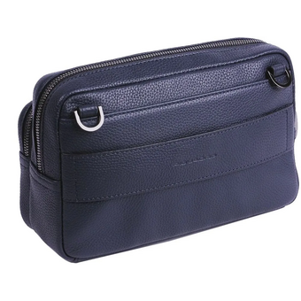  Сумка Piquadro Modus Special CA6564MOS/BLU кожа, синий 