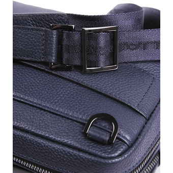  Сумка Piquadro Modus Special CA6564MOS/BLU кожа, синий 
