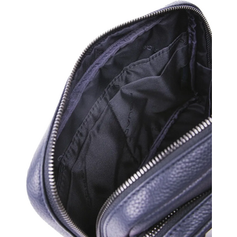  Сумка Piquadro Modus Special CA6564MOS/BLU кожа, синий 