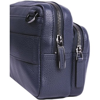  Сумка Piquadro Modus Special CA6564MOS/BLU кожа, синий 