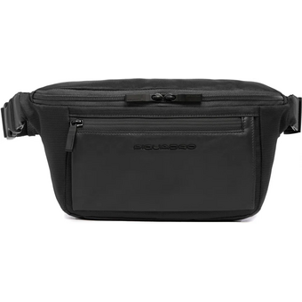  Сумка Piquadro Orion CA2174S136/N ткань, черный 