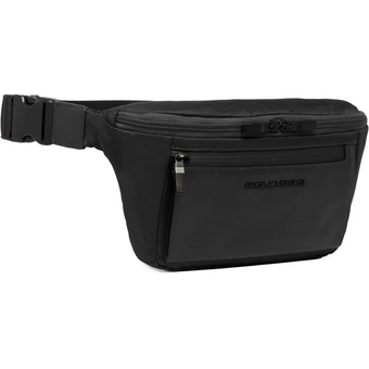  Сумка Piquadro Orion CA2174S136/N ткань, черный 