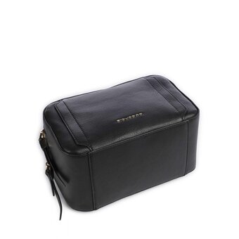 Сумка Piquadro Circle BD6656W92/N женская, кожа, черный 
