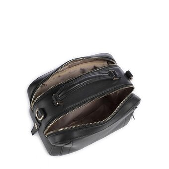  Сумка Piquadro Circle BD6656W92/N женская, кожа, черный 