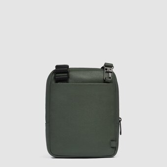  Сумка Piquadro Than CA3084S135/VE кожа, хаки 