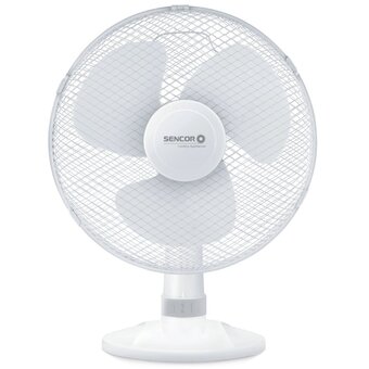  Вентилятор Sencor SFE 3027 WH 